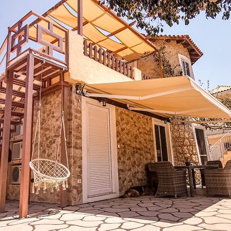 Casa Bella A Skala 3 Apartment Exterior photo